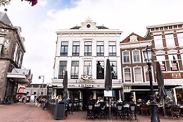 Restaurant Gewoon Gouds