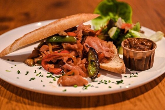 Restaurant Gewoon Gouds - photo 3