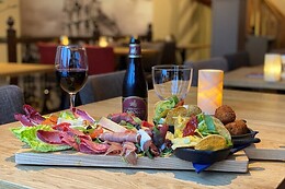 Restaurant Gewoon Gouds
