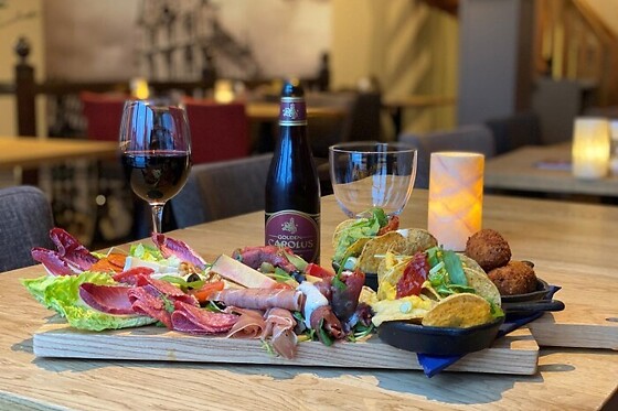 Restaurant Gewoon Gouds - photo 5