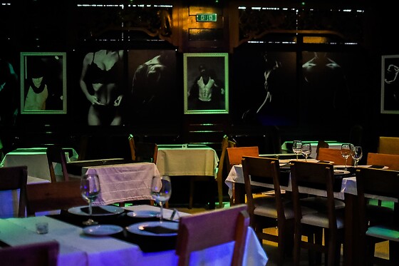 MAGIC MOMENTS RESTAURANT & DANCE CLUB - photo 14