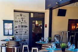 Restaurant La Casa