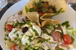 Restaurant La Casa