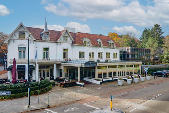 Fletcher Hotel Exploitaties B.V. (120185) - photo 0