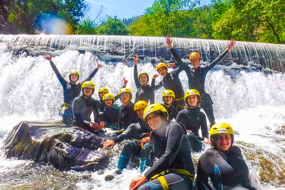 Trans Serrano - Aventura, Lazer e Turismo - photo 19