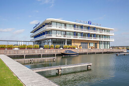 Fletcher Hotel Exploitaties B.V. (120185)