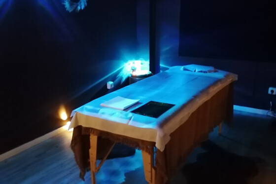 DIANA MASAJES & WELLNESS - photo 0