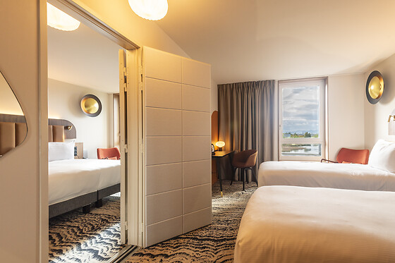 DoubleTree by Hilton Lyon - photo 2