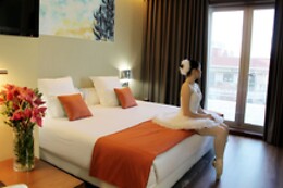 Online Booking EPS