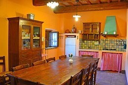 Casale Poggio Colpiccione