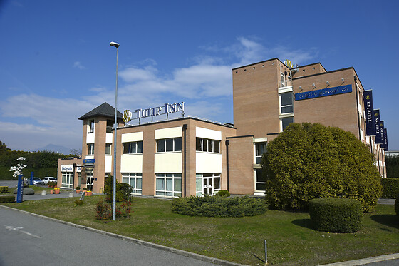 Tulip Inn Turin West - photo 0