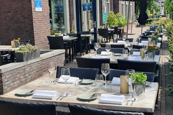 Restaurant BuitenHuis - photo 4