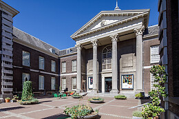 Stedelijk Museum Schiedam