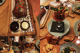 Grand Cafe Wispe Brewery