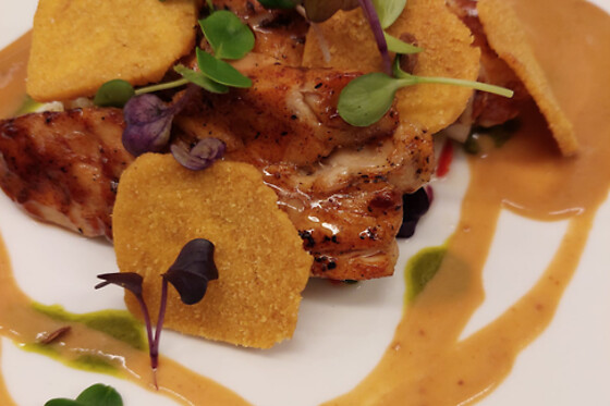 Bon Bini restaurant - photo 2