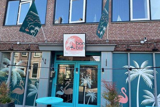 Bon Bini restaurant - photo 0