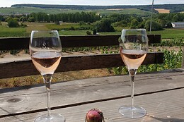 Au Cœur des Sens
