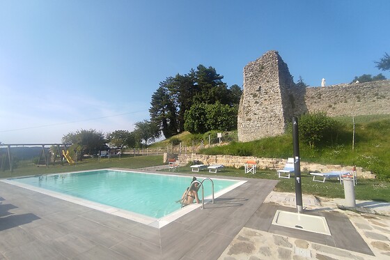 Borgo San Benedetto - photo 0