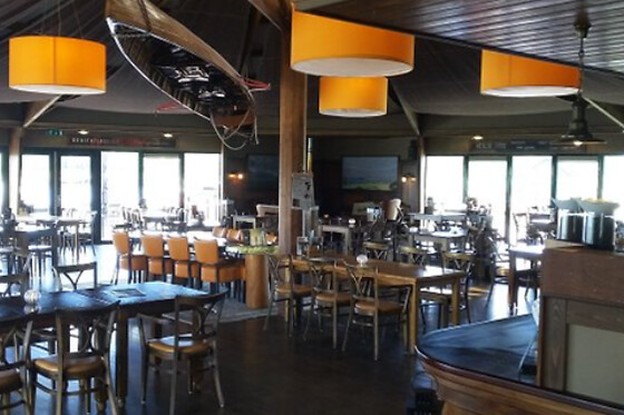 Restaurant Het Booze Wijf - photo 1