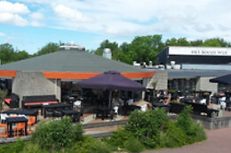 Restaurant Het Booze Wijf