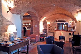 Relais La Corte di Bettona