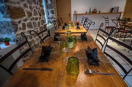 Café & Restaurant Le Pont de la Loire