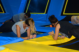 Jump Arena