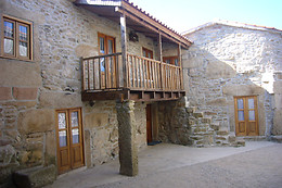 CASA DO MONGE