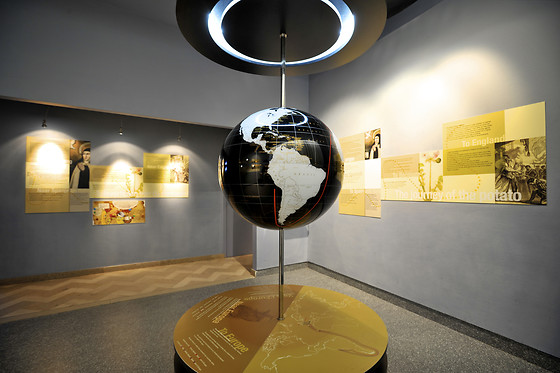 Frietmuseum Brugge - photo 3
