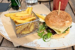 Bar Brasserie Streek