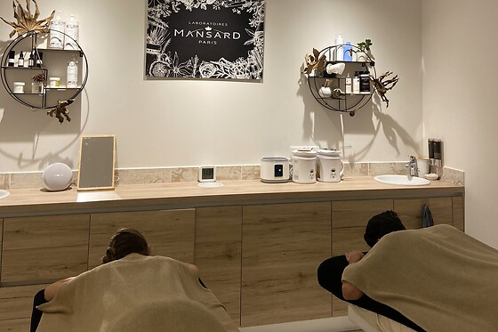 Elodie Massa - photo 3