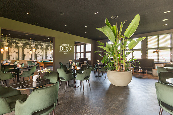Fletcher Hotel Exploitaties B.V. (120185) - photo 2