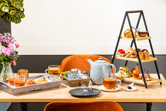 Fletcher Hotel-Restaurant Amersfoort - photo 7