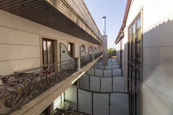 HOTEL ALFONSO I - photo 26