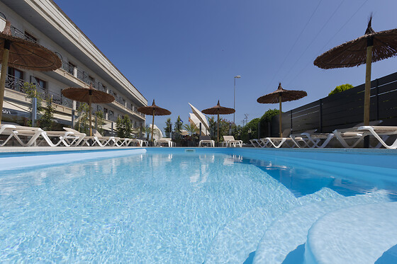 HOTEL ALFONSO I - photo 19
