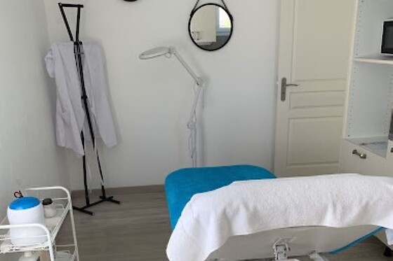 L'atelier de l'esthetique et de l'ongle - photo 1