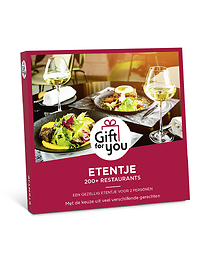 Etentje