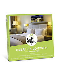 Heerlijk Logeren