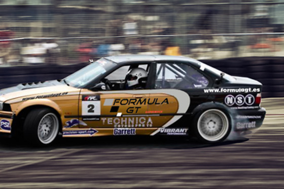 FÓRMULA GT - photo 2