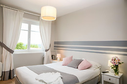 Hotel The Originals Laminak