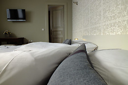 B&B Sint-Pieter