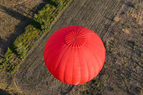 Art Montgolfières - photo 19