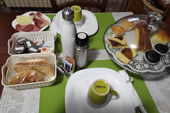 B&B Il Cardellino - photo 3