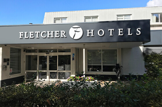 Fletcher Hotel Exploitaties B.V. (120185) - photo 0