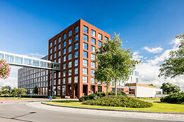 Fletcher Hotel Exploitaties B.V. (120185)