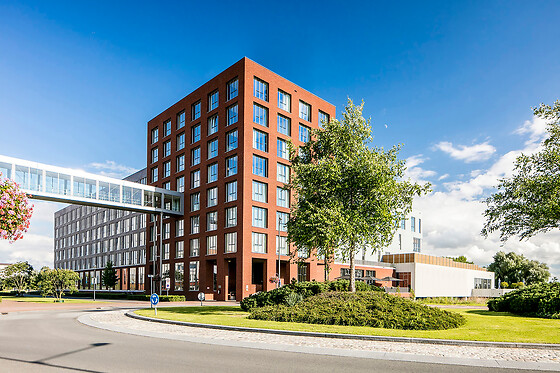 Fletcher Hotel Exploitaties B.V. (120185) - photo 0
