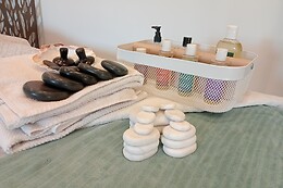 Zen et Cocoon Thérapie