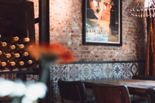 Romantisch voor twee
