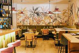 MESTIZO RESTAURANTE
