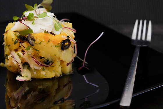 MESTIZO RESTAURANTE - photo 4